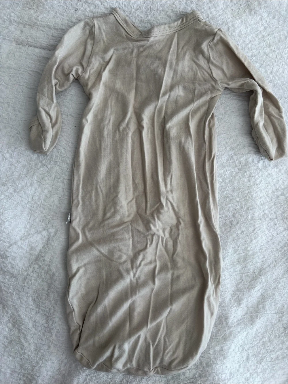 Kyte BABY soft beige